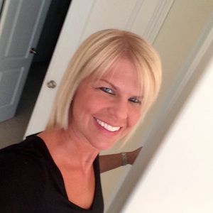 Meet your Posher, Christy